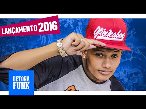 MC CLSP - Desafio (Kelvinho Deejay - 2016)