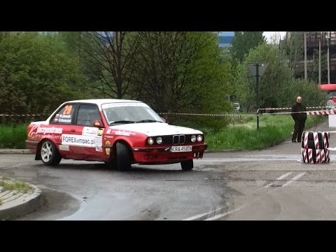 3 Rajd Mikołowski 2014 - The Best of... MopMan VideoRally