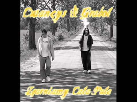 Cwancyś   Jedna z miliona