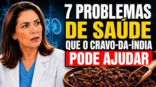 A maioria das pessoas usa o Cravo-da-índia errado — 7 Melhores maneiras de usar o Cravo-da-Índia