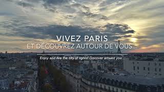 Hôtel Scribe Paris