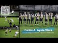 2018 MVHS Carlos Ayala's Highlights Part 1