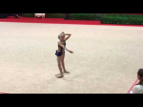 Aura Cup Zagreb 8.4.2017 - NEŽA