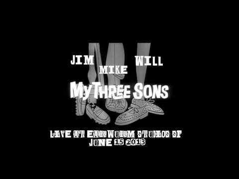 My Three Sons video