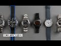 The 8 Best Affordable Swiss Watches Under 1 000