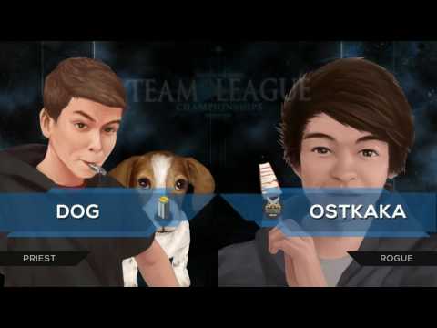Value Town vs Forsenboys Week 2 Day 1 Archon Team League Championships