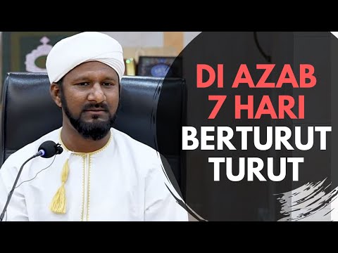 Sakit Hati Dengan Kemajuan Orang Lain | Ustaz Bashir Mohamed