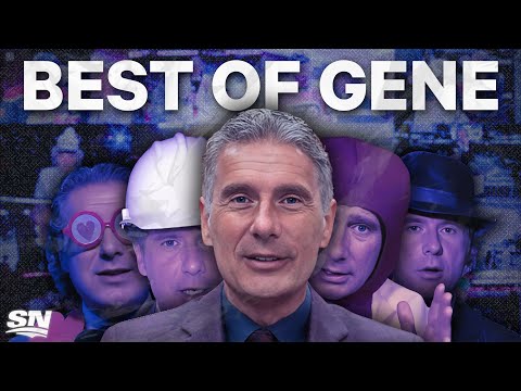 The Best Of Gene Principe...So Far