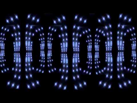 Club Visuals 477 - Free VJ Loop HD