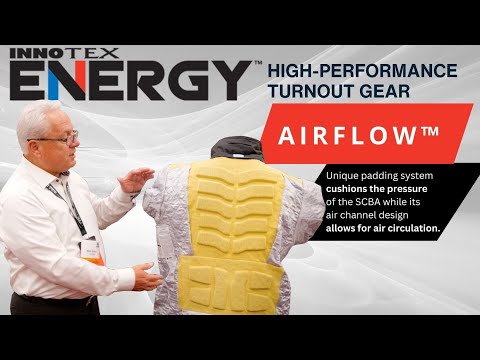 AIRFLOW™ for Elevated Performance