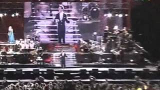 Luis Miguel - Con Tus Besos - Live Argentina 27/11/2010