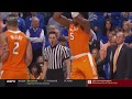 Three point shooter fouled - Was this enough contact?