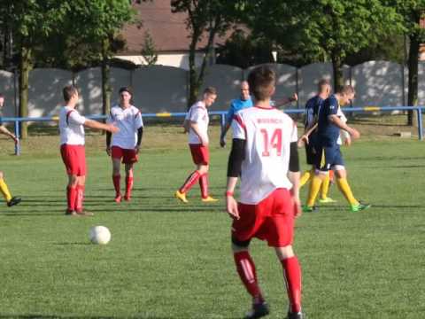 Sajóbábony vs. Bogács - boon.hu