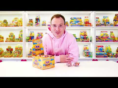 Product video thumbnail