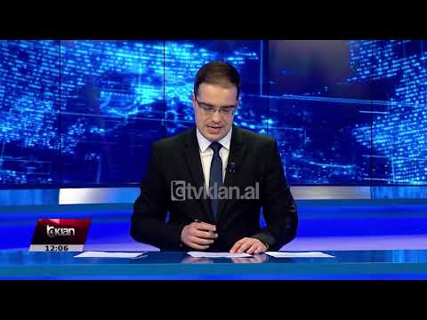 Edicioni i Lajmeve Tv Klan 20 Maj 2019, ora 12:00