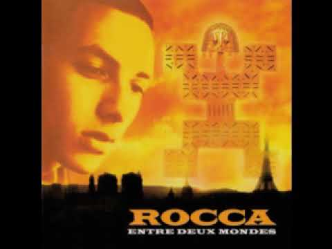 Rocca - Sous Un Grand Ciel Gris (Feat Raphaël) (1997)
