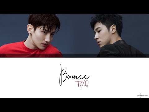 TVXQ - Bounce (Color Coded) [HAN|ROM|Legendado PT-BR]