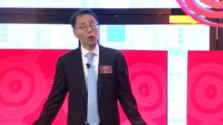 Andy Xie Tourism Australia 2016 The outlook for China