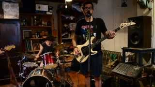 Fuzzkrank - Black Monolith (@ Sessions of Wave)