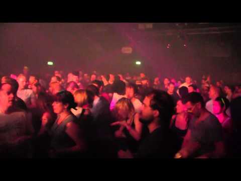 Beat Service @ Ministry Of Sound (20-06-2014)