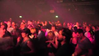 Beat Service @ Ministry Of Sound (20-06-2014)