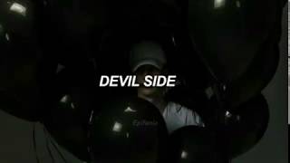 Devil side / Foxes / sub español