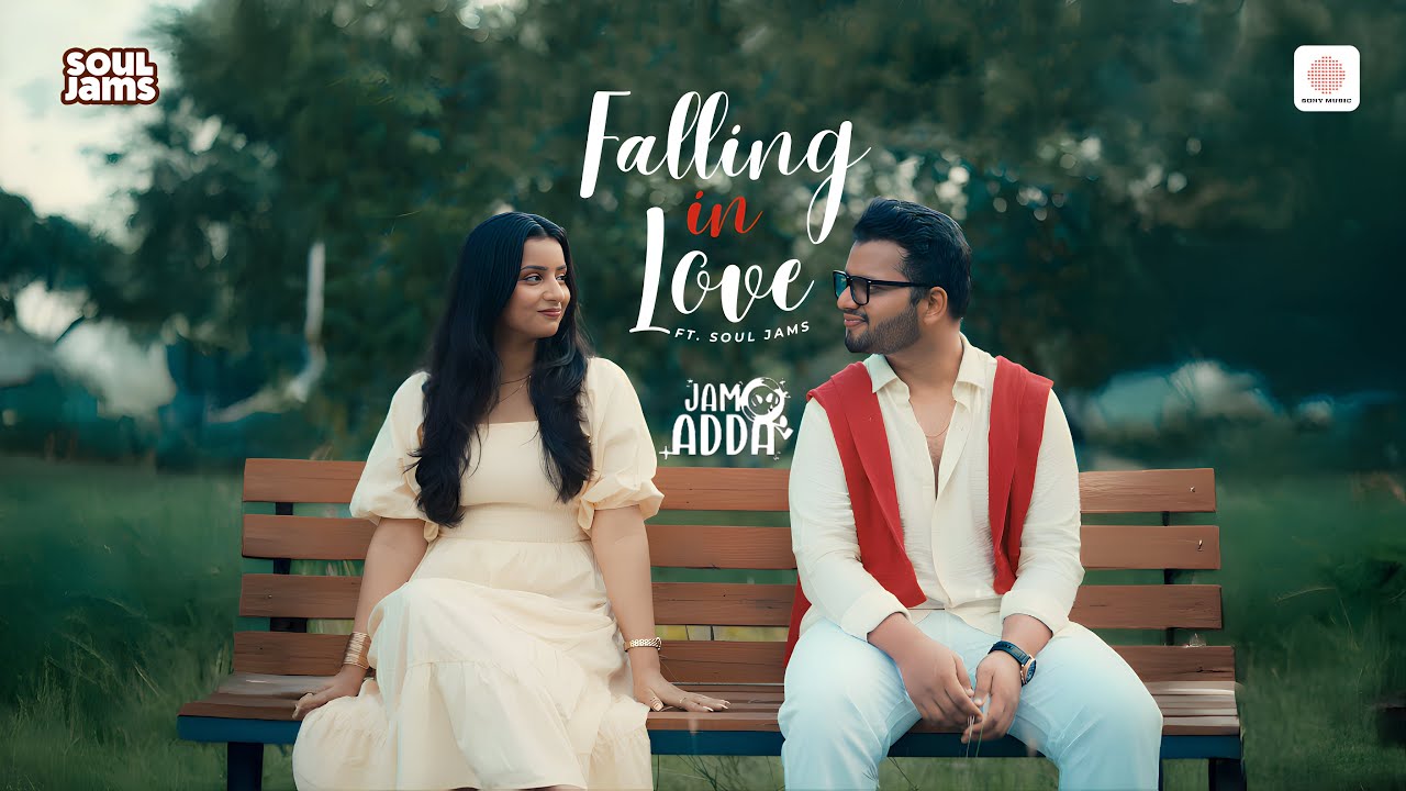 Falling in Love Ft. Soul Jams | Episode 2 | Jam Adaa