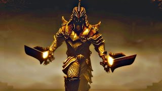 Skyrim mod: ТОП 10 ОДНОРУЧНЫХ МЕЧЕЙ