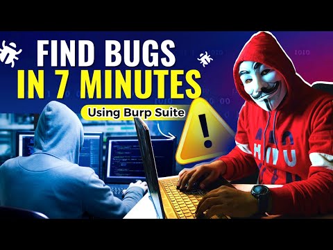 NEW Burp Suite Course for Beginners Friendly 2024