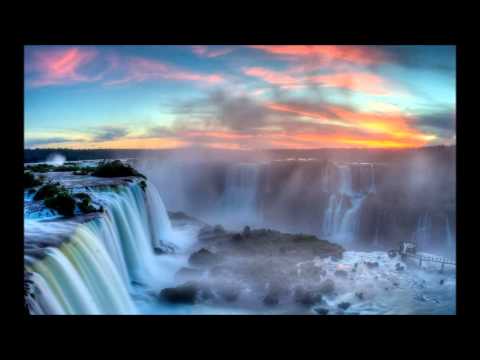 Santerna feat. Vadim Kapustin - Feeling Like A River (Chillout Mix)