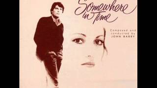 Somewhere in Time OST - 05 - Rhapsody on a Theme of Paganini