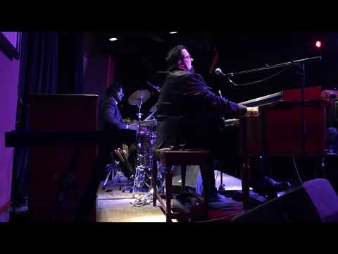 Joey DeFrancesco Trio - One Hundred Ways