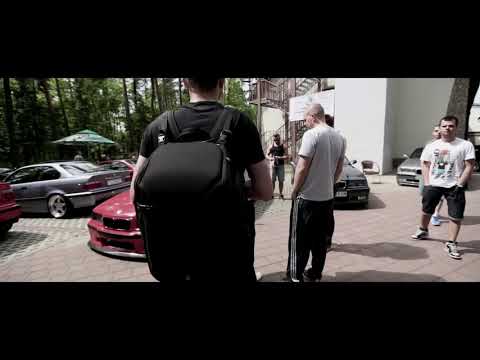 Paluch - Cardio (BRAKE blend)