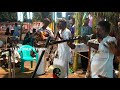அம்பேத்கரின் பாடல் அடினா இது அடி SSKUMAR ந