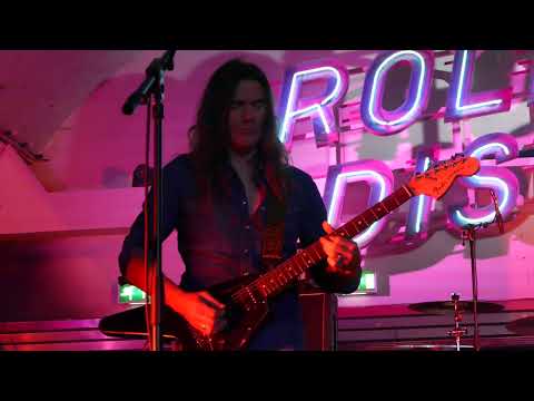 Margarita Witch Cult ~  ~ Margate Rock Festival 2025