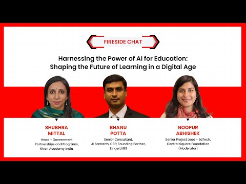 Education Researchers: Shaping the Future of Learning