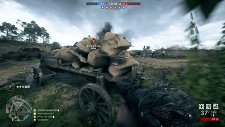 【BF1】中の人B