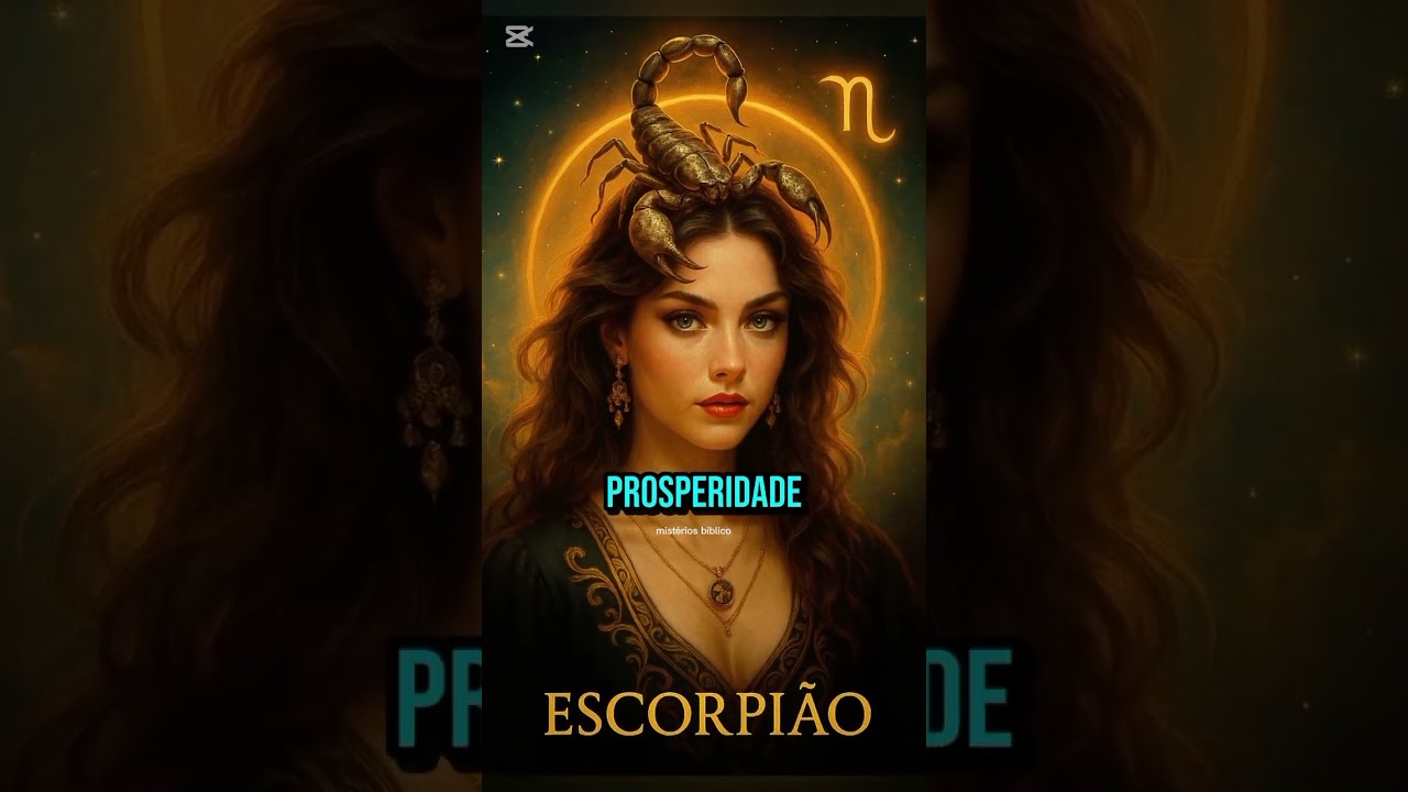 Estes Signos Vão Atrair Dinheiro Ainda Este Mês — Veja Se o Seu Está na Lista!