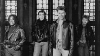 Big Country - 13 Valleys