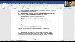 2DO  ENCUENTRO SÍNCRONO MERCADEO II  R1 UBA