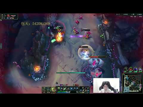 🔻 Hanql Zeri vs Varus (2255 LP Ezreal) - Hanql Zeri Guide