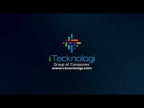 iTeck video thumbnail