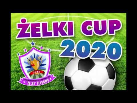 Żelki Cup 2020