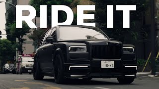 Jay Sean - Ride It (LOVEIN Remix)