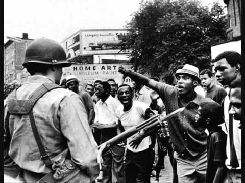 The Eve of Destruction or The Dawn of Correction?