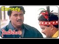 Simhachalam Movie Sunil Comedy Scene Srihari Meena Prakash Raj