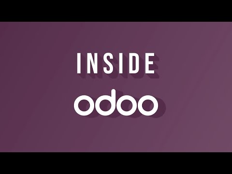 Travailler chez Odoo - image HR