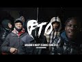 Assasin x Nesty Floxks x Melly G - FTO (Live Performance)