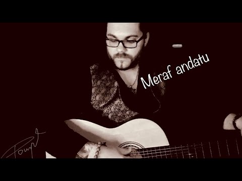 Vladko Pompa - Meraf andatu