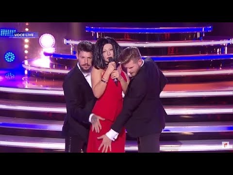 Alexandra Velniciuc se transformă în Elena Cârstea - "Nu sunt perfectă"